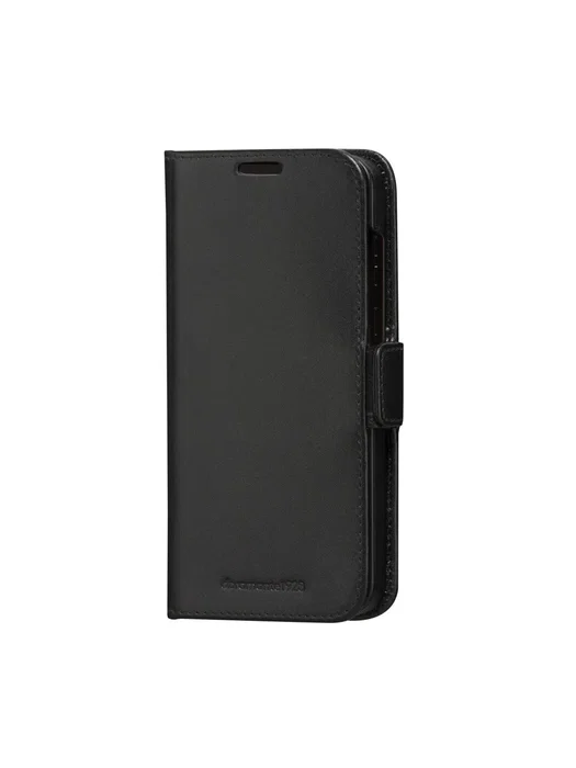 Dbramante1928 Funda Cartera Lynge para Samsung Galaxy S24+ 17 cm (6.7") - Cuero Negro
