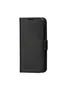 Dbramante1928 Funda Cartera Lynge para Samsung Galaxy S24+ 17 cm (6.7") - Cuero Negro