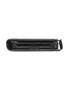 Dbramante1928 Funda Cartera Lynge para Samsung Galaxy S24+ 17 cm (6.7") - Cuero Negro