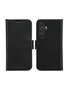 Dbramante1928 Funda Cartera Lynge para Samsung Galaxy S24+ 17 cm (6.7") - Cuero Negro
