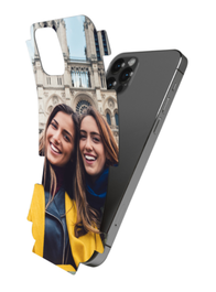 SBS TESKEENSHEET Protector de Pantalla Trasero para Teléfono Móvil Multicolor 1 Pieza