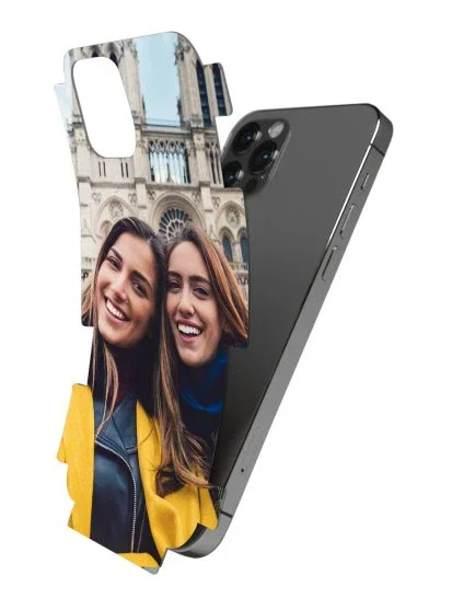 SBS TESKEENSHEET Protector de Pantalla para Teléfono Móvil, Multicolor, PVC/TPU, 1 Unidad