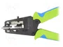 RENNSTEIG Pelacable para cables solares