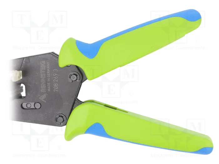 RENNSTEIG Pelacable para cables solares