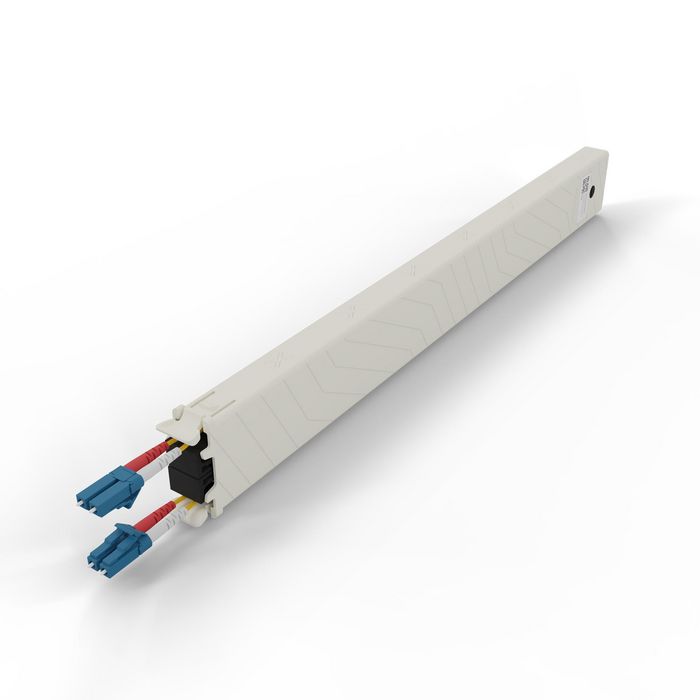 PATCHBOX patchbox.one / Cassette / 8RU / OS2 / LC-LC