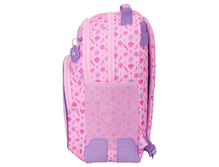 Safta Mochila K-pop Demon Hunters Stage adaptable a carro Safta Mochila K-pop Demon Hunters Stage adaptable a carro