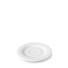 Langenthal Platillo Moca 13 cm - Vajilla de Porcelana (Set de 6)