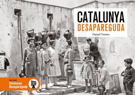 EFADOS, Catalunya Desapareguda
