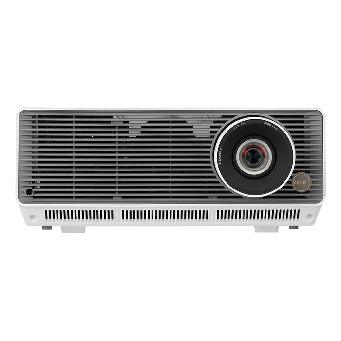 LG ProBeam BU60RG Proyector DLP Láser 6000 Lúmenes ANSI UHD 4K LG ProBeam BU60RG Proyector DLP Láser 6000 Lúmenes ANSI UHD 4K