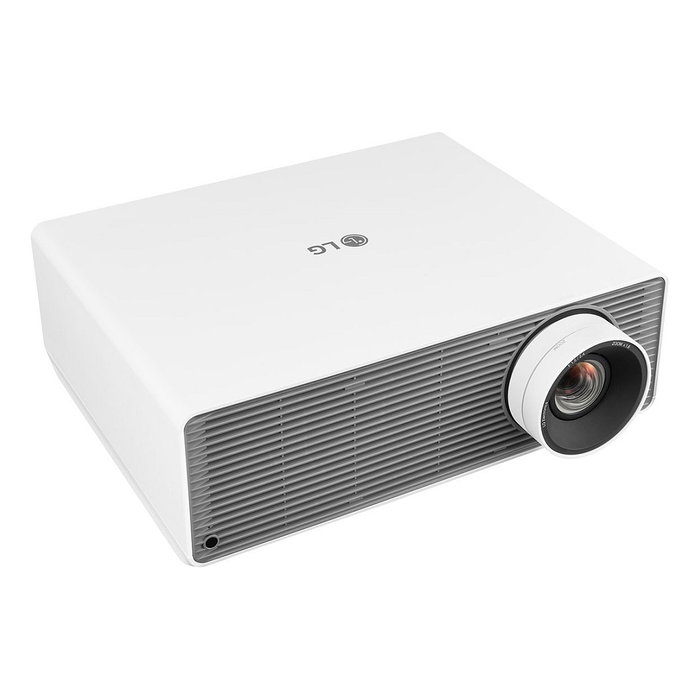 LG ProBeam BU60RG Proyector DLP Láser 6000 Lúmenes ANSI UHD 4K LG ProBeam BU60RG Proyector DLP Láser 6000 Lúmenes ANSI UHD 4K