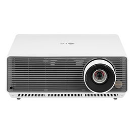 LG ProBeam BU60RG Proyector Laser 4K UHD, 6000 Lúmenes ANSI, 3000000:1, Zoom, WiFi, Bluetooth, Altavoces 10W
