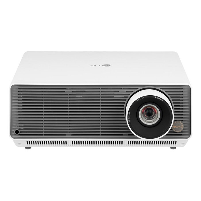 LG ProBeam BU60RG Proyector DLP Láser 6000 Lúmenes ANSI UHD 4K LG ProBeam BU60RG Proyector DLP Láser 6000 Lúmenes ANSI UHD 4K