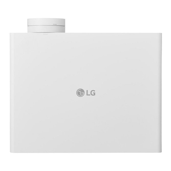 LG ProBeam BU60RG Proyector DLP Láser 6000 Lúmenes ANSI UHD 4K LG ProBeam BU60RG Proyector DLP Láser 6000 Lúmenes ANSI UHD 4K