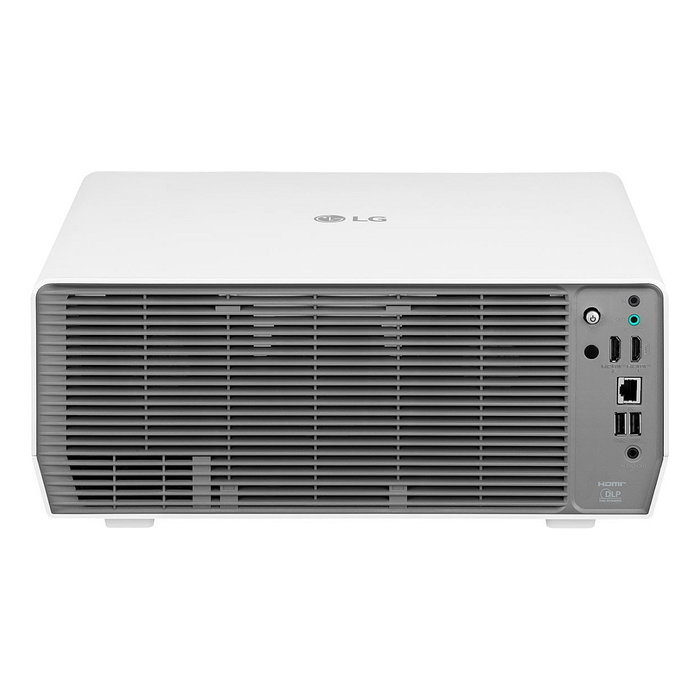 LG ProBeam BU60RG Proyector DLP Láser 6000 Lúmenes ANSI UHD 4K LG ProBeam BU60RG Proyector DLP Láser 6000 Lúmenes ANSI UHD 4K