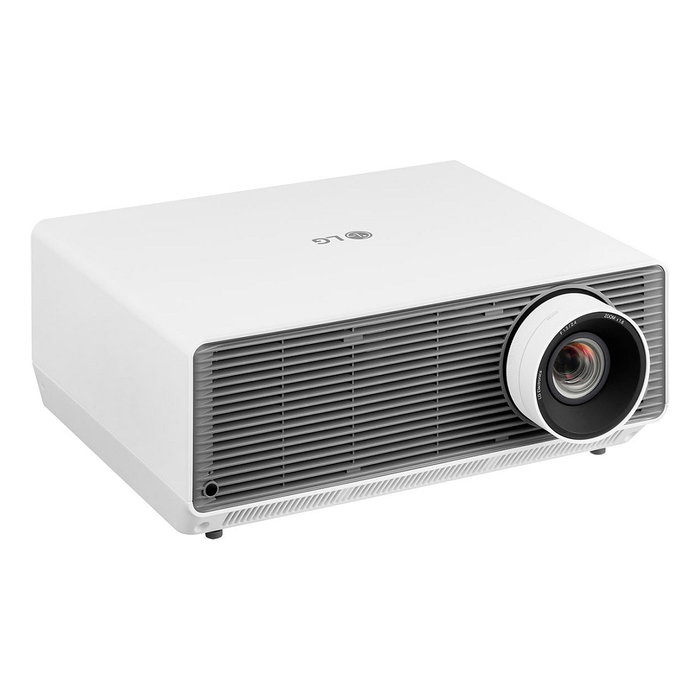 LG ProBeam BU60RG Proyector DLP Láser 6000 Lúmenes ANSI UHD 4K LG ProBeam BU60RG Proyector DLP Láser 6000 Lúmenes ANSI UHD 4K