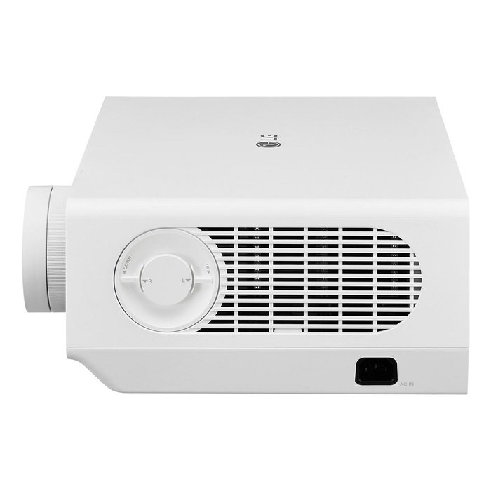 LG ProBeam BU60RG Proyector DLP Láser 6000 Lúmenes ANSI UHD 4K LG ProBeam BU60RG Proyector DLP Láser 6000 Lúmenes ANSI UHD 4K