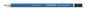 Staedtler Mars Lumograph 100 Lápiz de Grafito F (Set de 12)