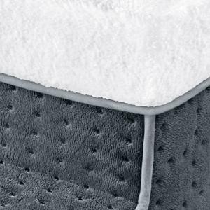 Beurer FW-20 Gris Marengo Calienta Pies Cosy Beurer FW-20 Gris Marengo Calienta Pies Cosy