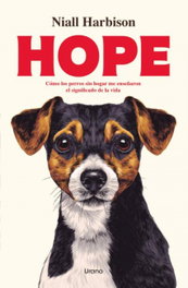 Hope, Niall Harbison - URANO EDITORIAL