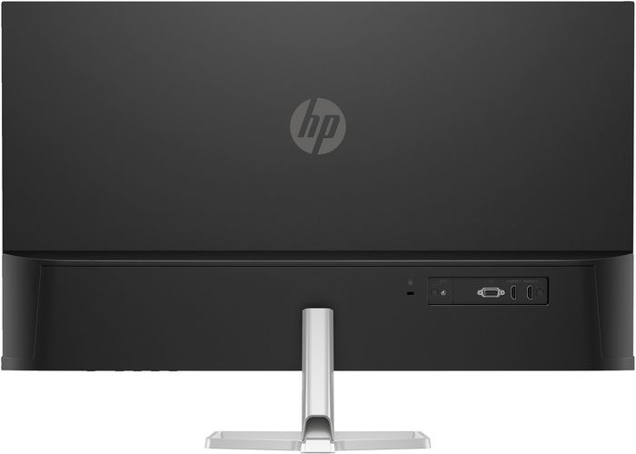 HP 532sf Monitor 31.5 inch (80 cm) Full HD LCD 7 ms Silver HP 532sf Monitor 31.5 inch (80 cm) Full HD LCD 7 ms Silver