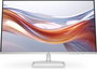 HP 532sf Monitor 31.5 inch (80 cm) Full HD LCD 7 ms Silver