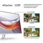 HP 532sf Monitor 31.5 inch (80 cm) Full HD LCD 7 ms Silver