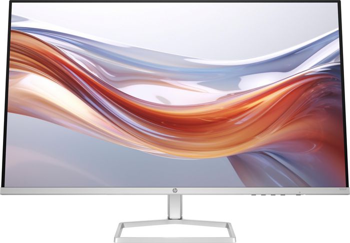 HP 532sf Monitor 31.5 inch (80 cm) Full HD LCD 7 ms Silver HP 532sf Monitor 31.5 inch (80 cm) Full HD LCD 7 ms Silver