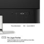 HP 532sf Monitor 31.5 inch (80 cm) Full HD LCD 7 ms Silver