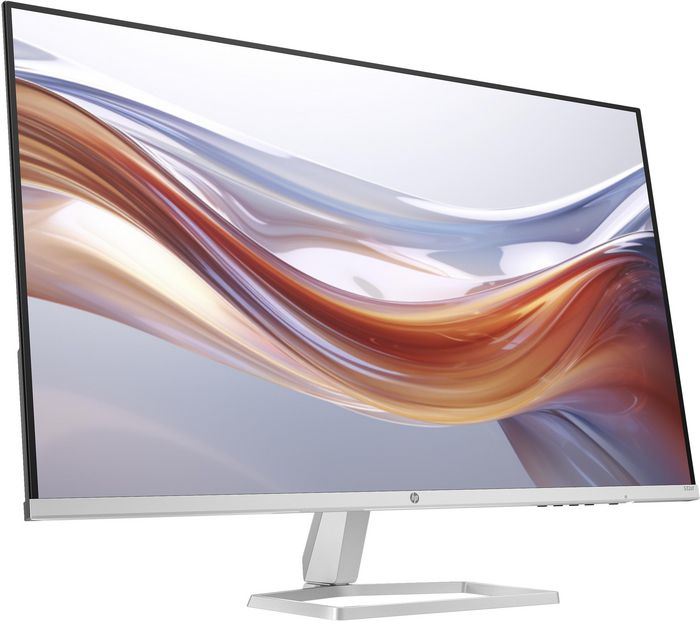 HP 532sf Monitor 31.5 inch (80 cm) Full HD LCD 7 ms Silver HP 532sf Monitor 31.5 inch (80 cm) Full HD LCD 7 ms Silver