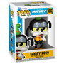 Funko Figura POP Mickey and Friends Goofy 2019 Figura Vinilo en Caja Regalo