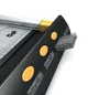 FELLOWES Cizalla de Rodillo A3 con Guía LED y 4 Tipos de Cuchillas
