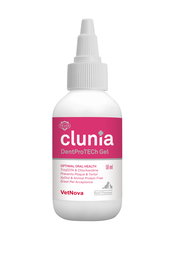 Vetnova Clunia DENTPROTECH Gel Oral 59ml Clorhexidina Sin Alcohol