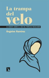 La trampa del velo, Ángeles Ramírez - CATARATA