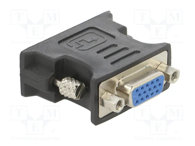 SAVIO Adaptador DVI-D (24+1) a HDMI