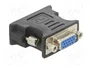 SAVIO Adaptador DVI-D (24+1) a HDMI