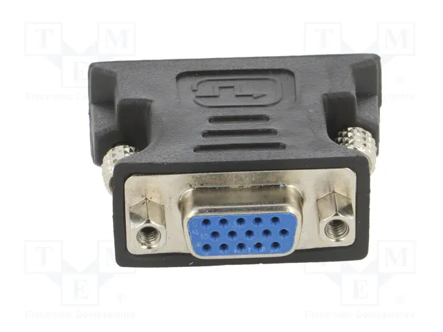 SAVIO Adaptador DVI-D (24+1) a HDMI