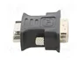 SAVIO Adaptador DVI-D (24+1) a HDMI