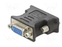 SAVIO Adaptador DVI-D (24+1) a HDMI