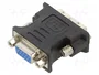 SAVIO Adaptador DVI-D (24+1) a HDMI
