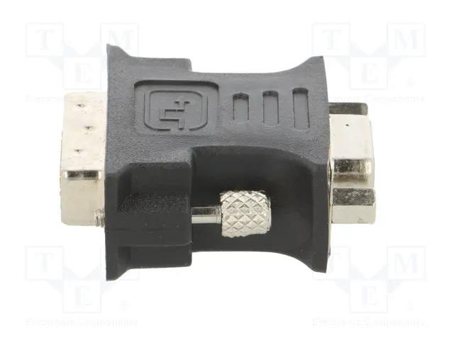 SAVIO Adaptador DVI-D (24+1) a HDMI