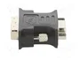 SAVIO Adaptador DVI-D (24+1) a HDMI