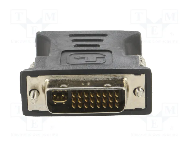SAVIO Adaptador DVI-D (24+1) a HDMI