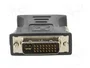 SAVIO Adaptador DVI-D (24+1) a HDMI