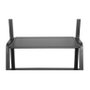 LogiLink BP0085 Soporte de suelo para pantallas de 60-150 pulgadas, Negro