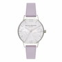 Reloj Mujer Olivia Burton OB16MV76 (Ø 34 mm)