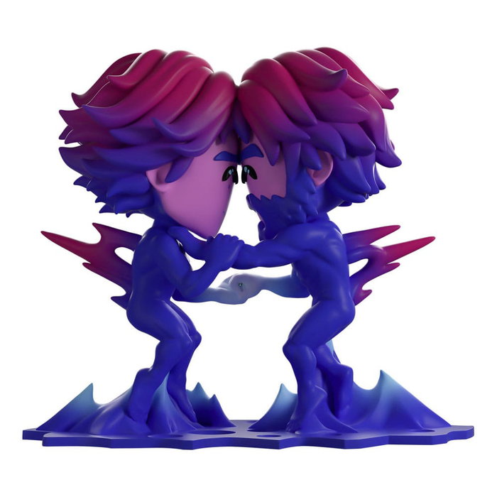Youtooz Arcane Pack de 2 Figuras Vinyl Jayce & Victor 13 cm