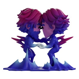 Youtooz Arcane Pack de 2 Figuras Vinyl Jayce & Victor 13 cm