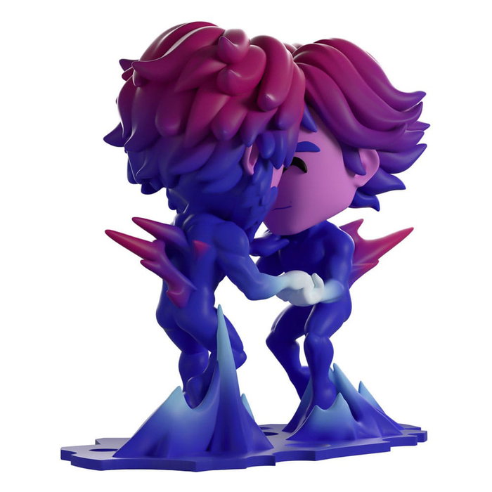 Youtooz Arcane Pack de 2 Figuras Vinyl Jayce & Victor 13 cm