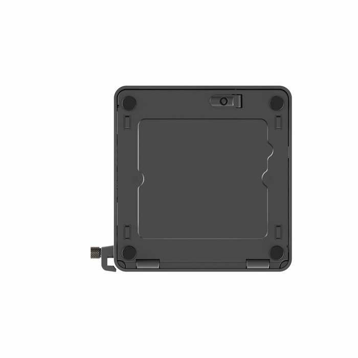 ASUS NUC 15 Pro RNUC15CRKC700002 Negro