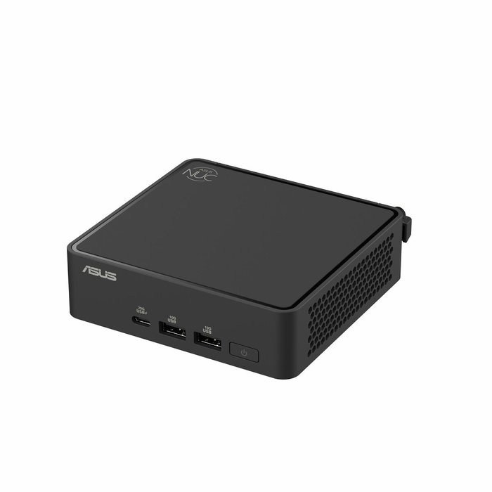 ASUS NUC 15 Pro RNUC15CRKC700002 Negro